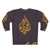 Al Jazeera TV Inspired Sweatshirt - Back