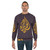 Al Jazeera TV Inspired Sweatshirt - men