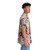 Psychedelic Anime Hawaiian Shirt - People Pight