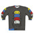 Killjoys Band Sweatshirt featuring MCR Danger Days design
