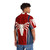 PS4 Spider-Man White Hawaiian Shirt - People Back