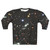 James Webb deep field space telescope sweatshirt