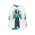 Killer Frost DC Comics Supervillain Sweatshirt - hanging