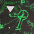 Vintage Lost TV Show Dharma Stations Blast Door Map Hawaiian Shirt - Detail