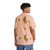 Vibrant Hawaiian shirt with tropical floral pattern - People Back