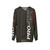 Nissan Pro 4X Off-Road Sweatshirt for Outdoor Adventure - hanging