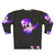Marshmello DJ EDM Music Festival Rave Sweatshirt - Back