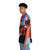 Vintage Ll Cool J Hawaiian Shirt - People Left