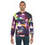 James Baldwin Sweatshirt - Celebrating the Legacy of a Renowned Black Author - men