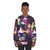 James Baldwin Sweatshirt - Celebrating the Legacy of a Renowned Black Author - women