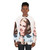 Princess Grace Kelly Pop Art Sweatshirt - women