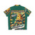 Protectron Ad Hawaiian Shirt, Fallout New Vegas Merchandise - Back