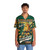 Protectron Ad Hawaiian Shirt, Fallout New Vegas Merchandise - People Front