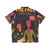 Grotesque The Fall Classic Hawaiian Shirt - Back