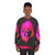 Divine Decadence Sweatshirt - John Waters Inspired Fashion - women