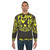 Divided We Fall Flaw Political Statement Sweatshirt - men