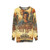 Primitive Poster Sweatshirt featuring Mad Max Beyond Thunderdome movie graphics - hanging