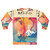 Kids See Ghosts Graphic Sweatshirt featuring Kanye West and Kid Cudi