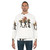 Jak And Daxter Inspired Gaming Sweatshirt - men