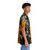 Vintage "Kill The Bill" Hawaiian Shirt - People Pight