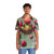 frog and cranberries fall hawaiian shirt for silly season - People Front