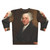 President John Adams Sweatshirt - Back
