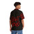 Priss Terwolf Bubblegum Crisis Knight Sabers Hawaiian Shirt - People Back