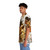 Griffin Hawaiian Shirt - Ark Survival Evolved Gaming Apparel - People Left