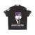 The Office Prison Mike Hawaiian Shirt - Back