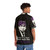 The Office Prison Mike Hawaiian Shirt - People Back