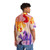 Princess My Little Pony Hawaiian Shirt - People Back