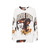 Jackie Chan 'The Young Kung Fu Master' Sweatshirt - hanging