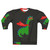 Dinosaur Superhero Sweatshirt for Kids