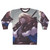 Dimitri from Fire Emblem Three Houses Anime/Video Game Sweatshirt