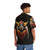 Anime-inspired Ufo Robo Grendizer Hawaiian shirt - People Back