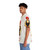 Retro Hawaiian Shirt with LGBTQ Flair - People Left
