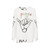 Pogue Life Retro Pop Art Sweatshirt - hanging