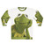 Kermit the Frog sweatshirt with Muppets design
