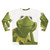 Kermit the Frog sweatshirt with Muppets design - Back