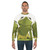 Kermit the Frog sweatshirt with Muppets design - men