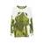 Kermit the Frog sweatshirt with Muppets design - hanging