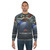 Poster Corki Gaming Sweatshirt - men