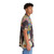Retro Hawaiian Shirt with Indie Music Aesthetic - People Pight