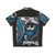 Primus Hawaiian Shirt featuring John The Fisherman design - Back
