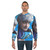 Jack Frost Sweatshirt - Cozy Winter Apparel for Rise of the Guardians Fans - men
