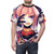 Anime-inspired Astolfo t-shirt design featuring the popular character from the Fate series - men front