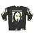 Possession Sweatshirt with Occult and Paranormal Design - Back
