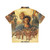 Primitive Poster Mad Max Hawaiian Shirt - Back