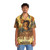 Primitive Poster Mad Max Hawaiian Shirt - People Front
