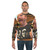 Jabs The Man The Legend Mens Graphic Sweatshirt - men